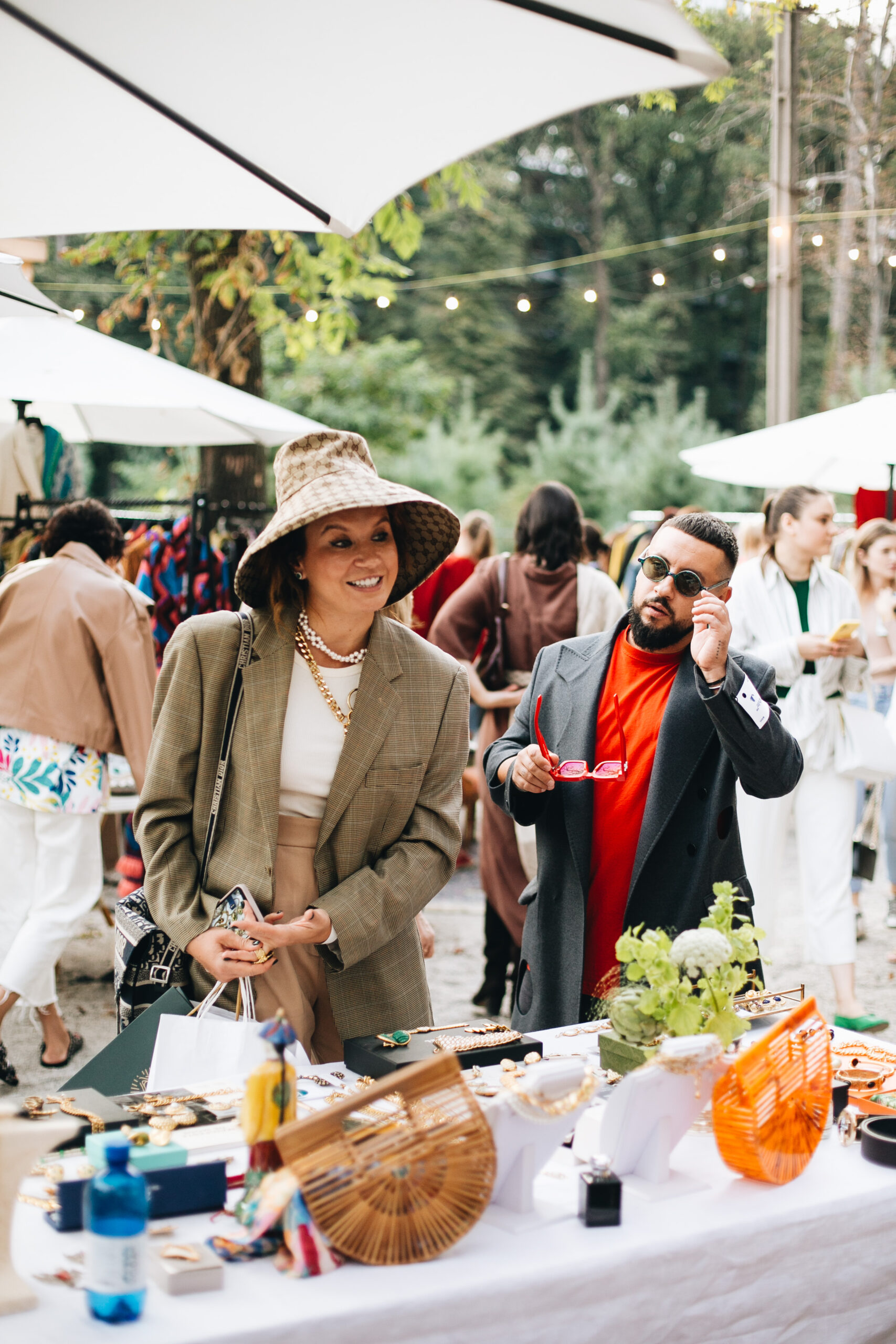 BROCANTE BY KIRA VINTAGE
