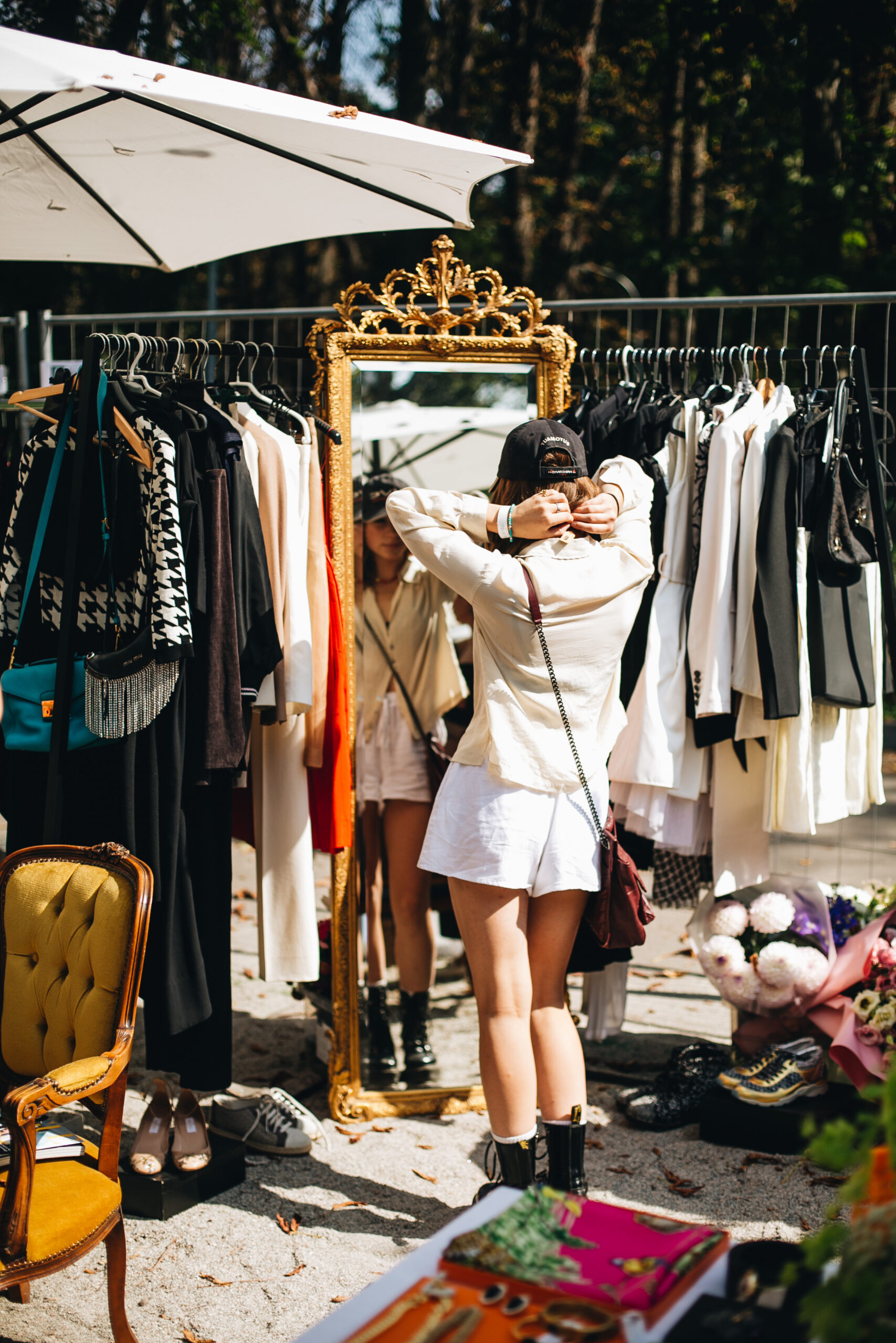 BROCANTE BY KIRA VINTAGE