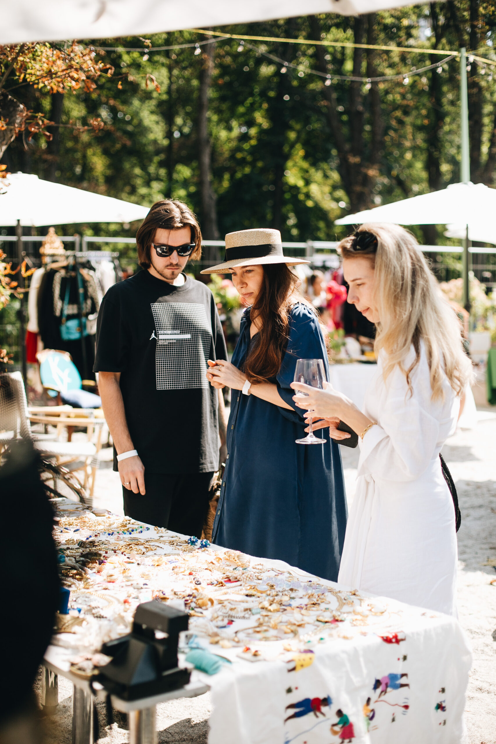 BROCANTE BY KIRA VINTAGE